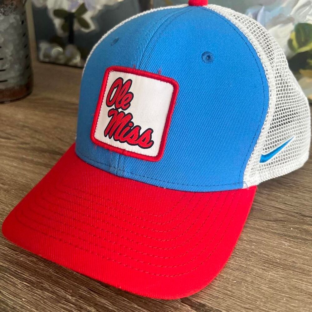 Nike Men's multi Hat